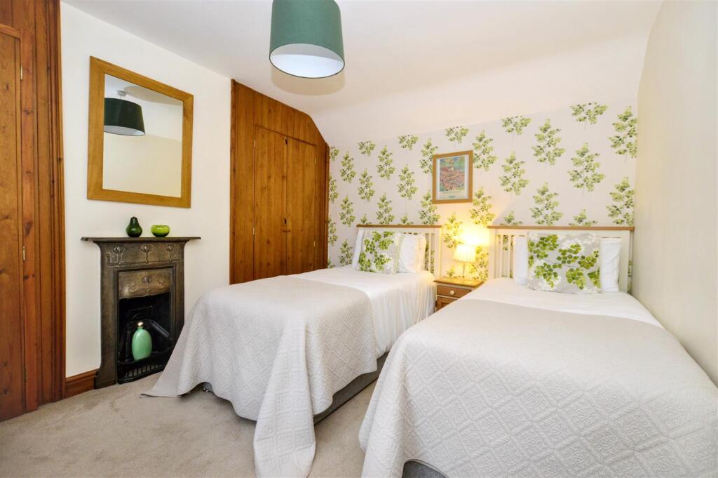 Priory Road, Sheringham