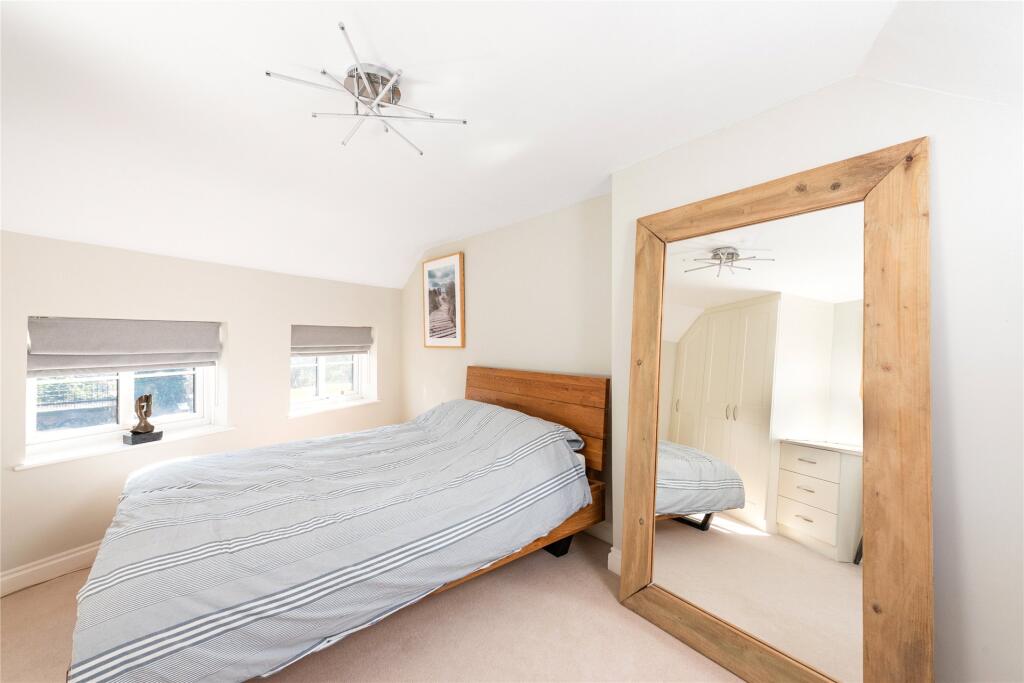 Principal Bedroom