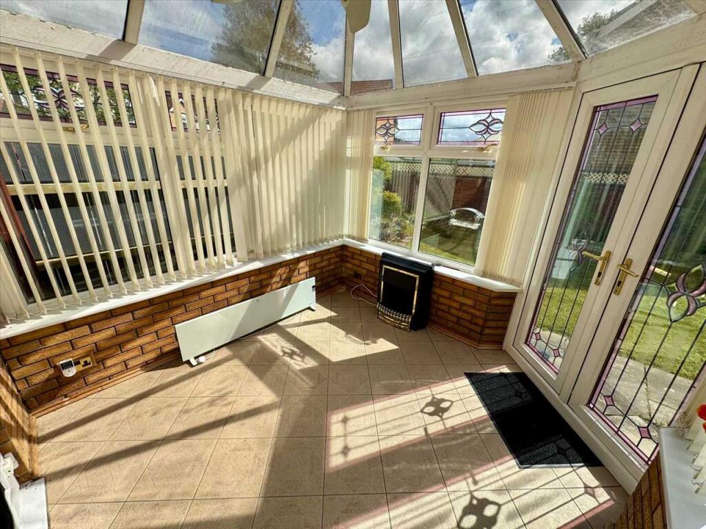 Conservatory
