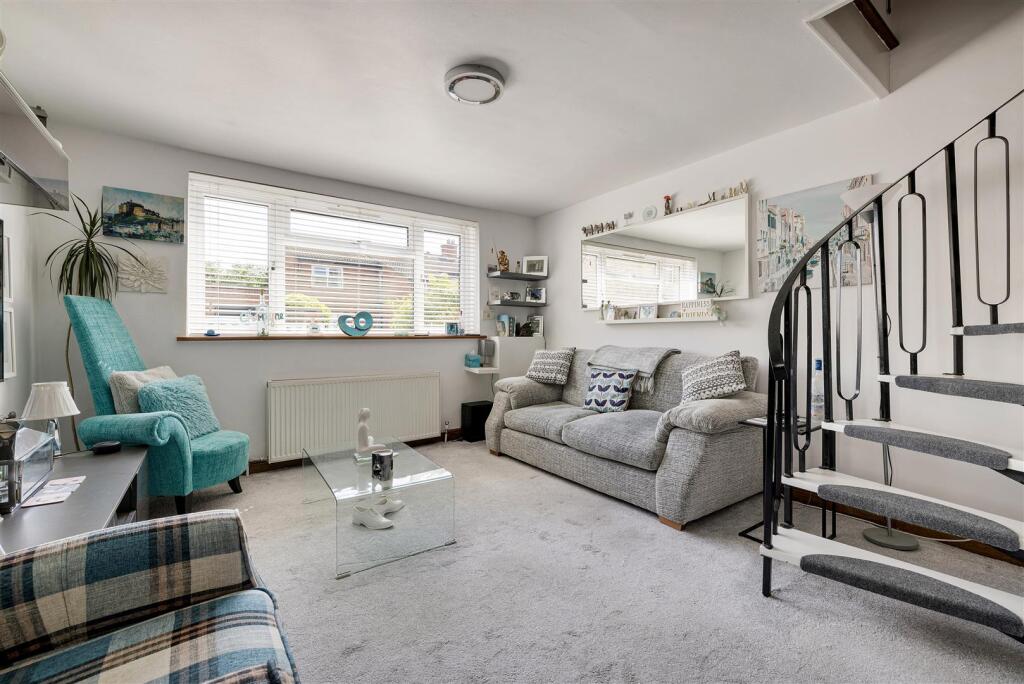 Oliver Road E17