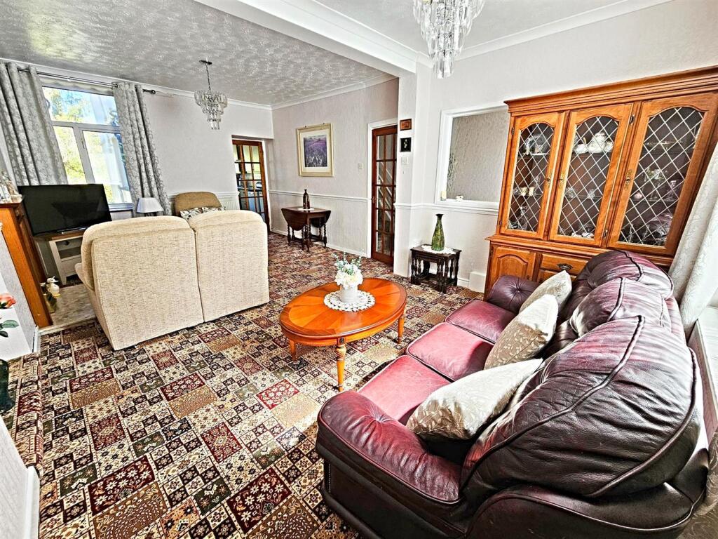 Lounge/Diner