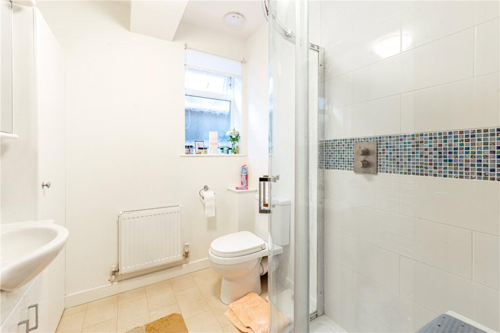 Annex Bathroom