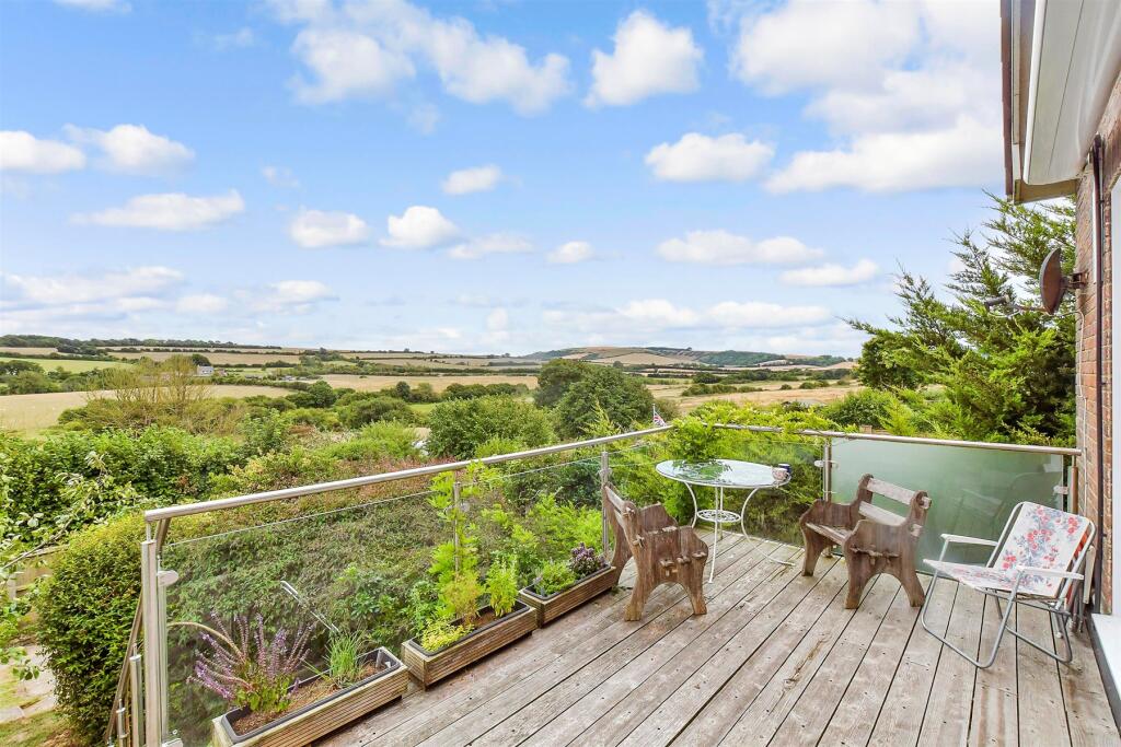 Balcony / Terrace
