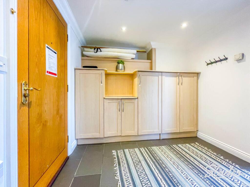 1 burlington entranc