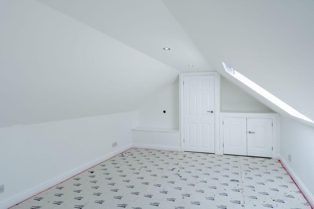 Loft Space
