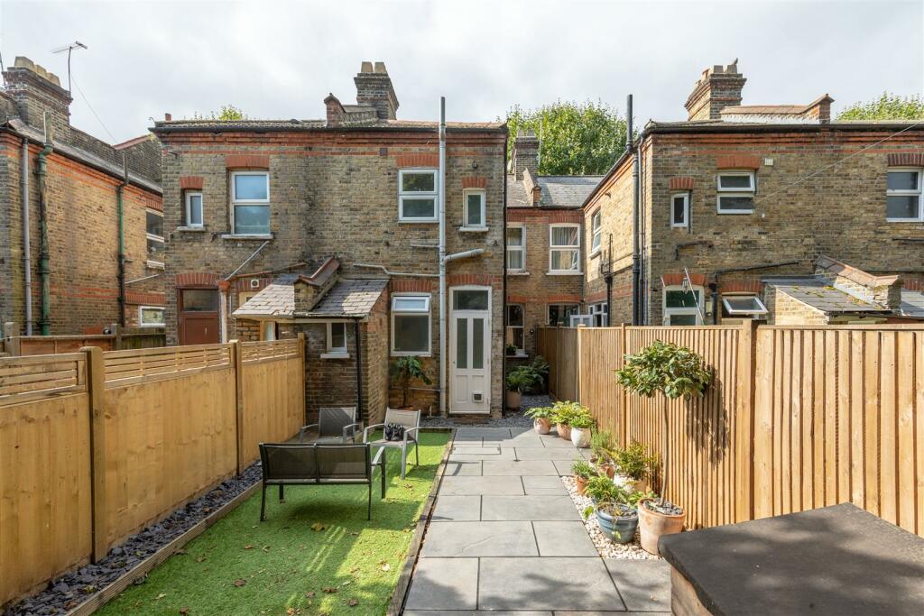 Edward Road