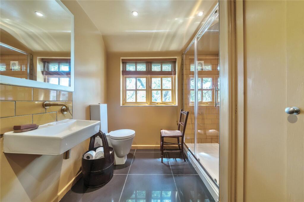 Principal En Suite
