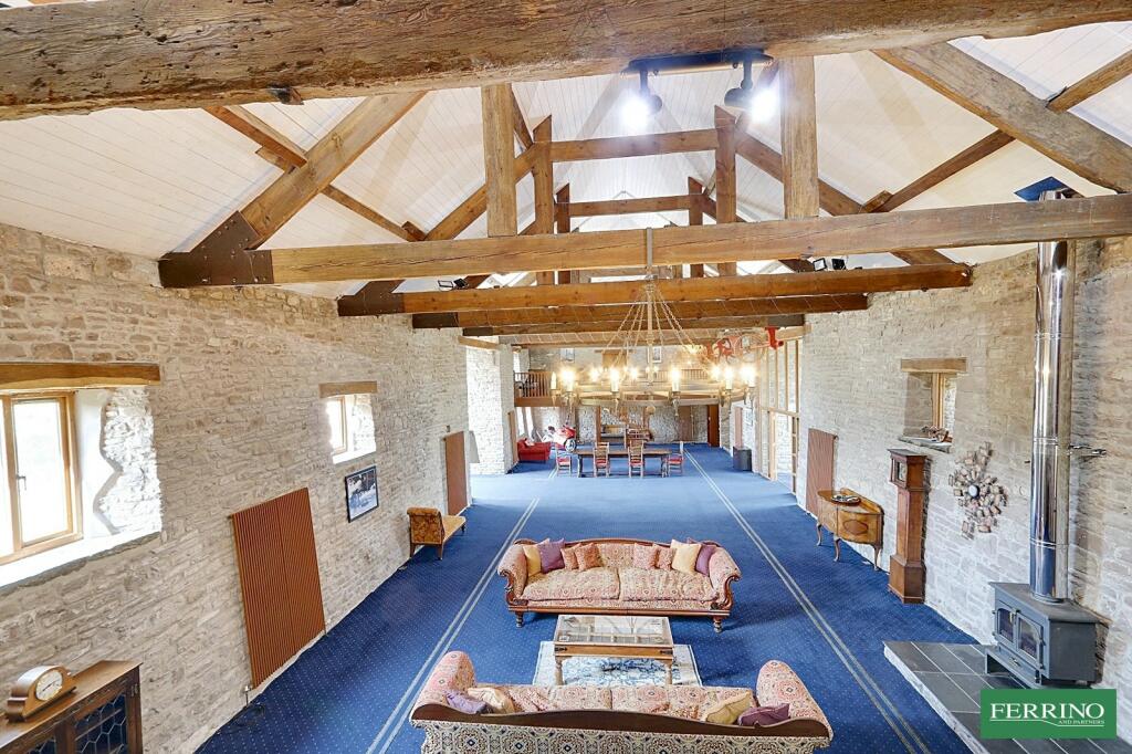 Great Hall