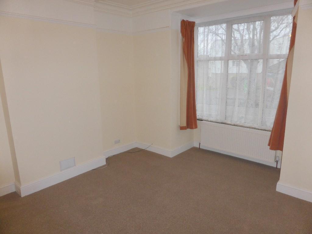 First Reception Room