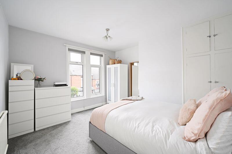 First Floor Bedroom 