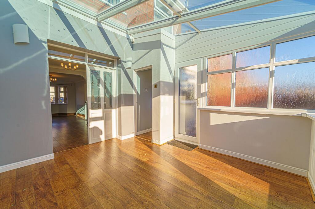 Conservatory