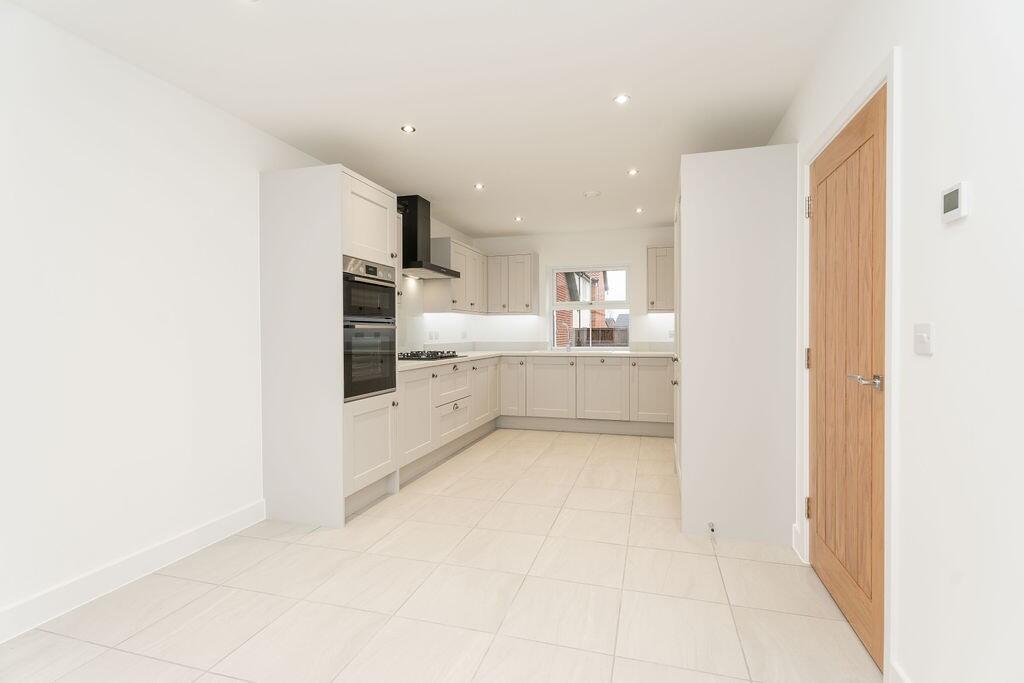 Example KitchenDiner