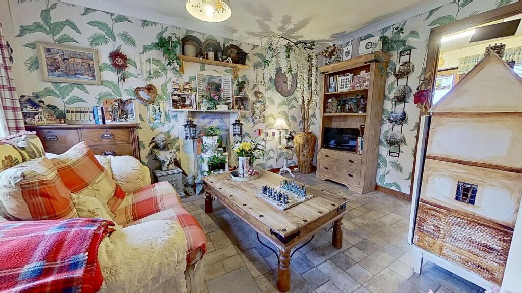 Reception Room One