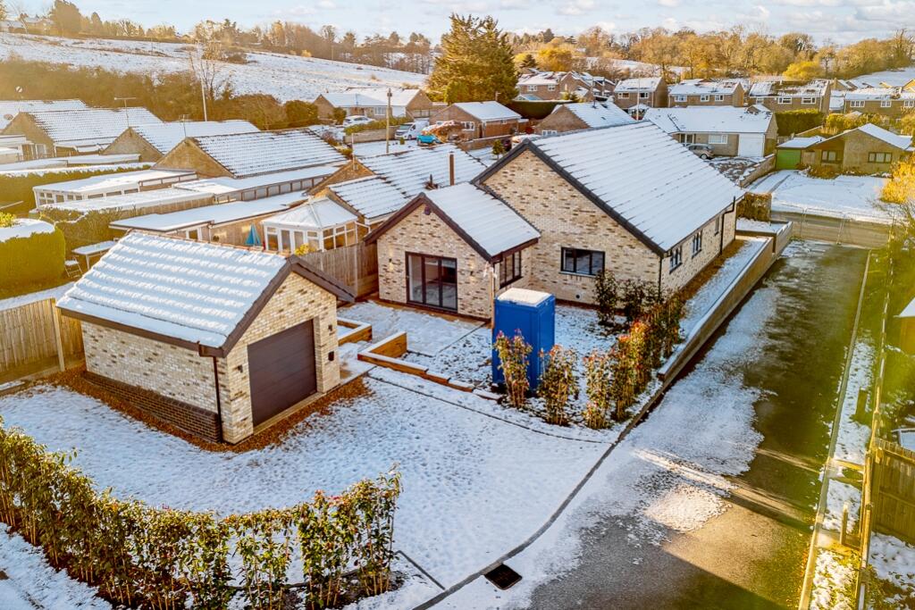 Plot 1, Fairview Close (Grantham)-2