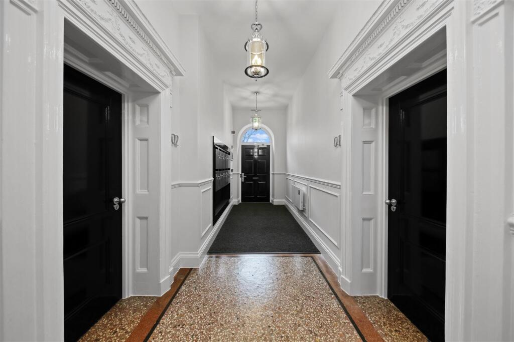 hall