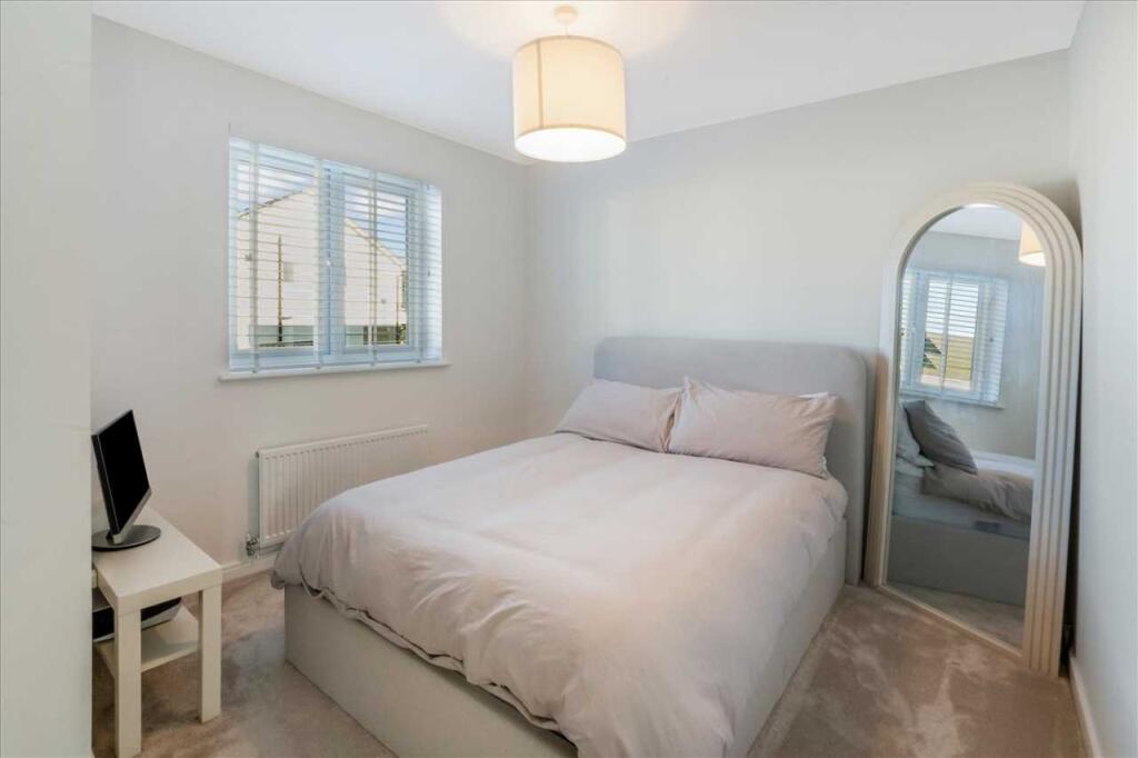 Bedroom Three (1)