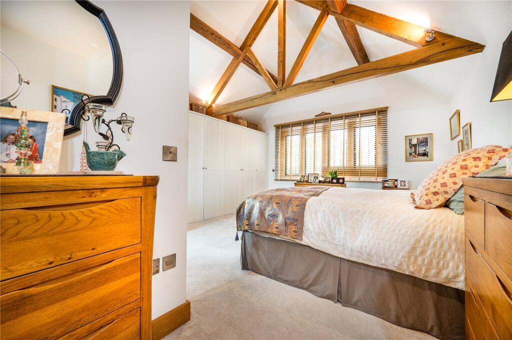 Principal Bedroom