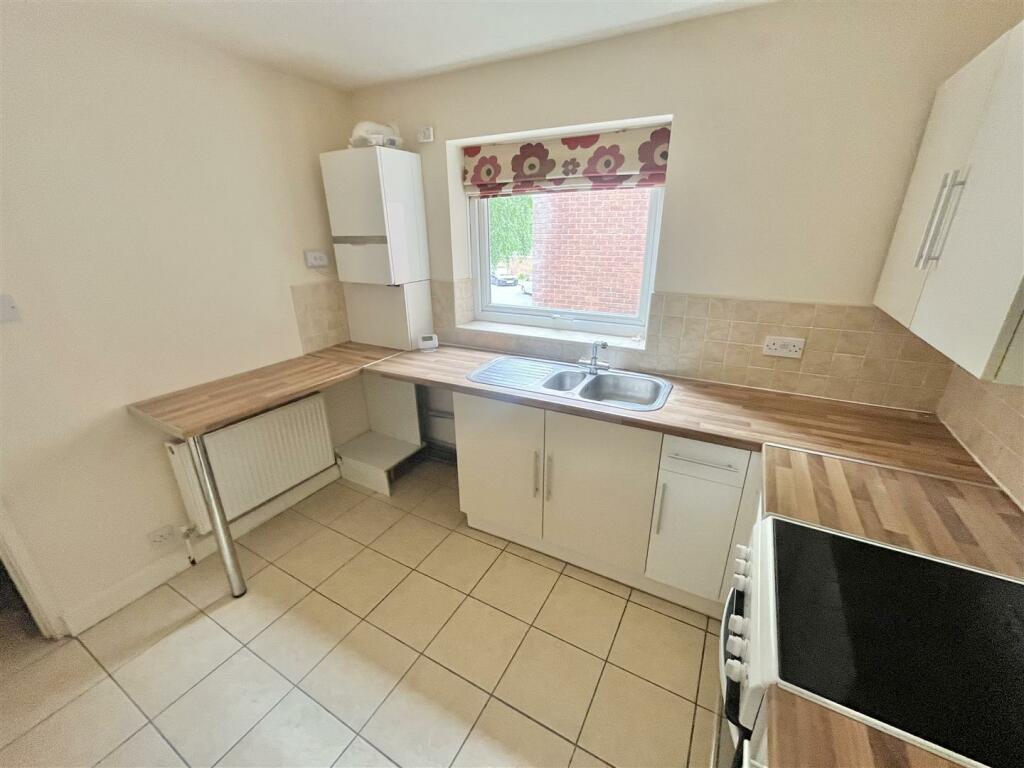 Kitchen Aspect 2