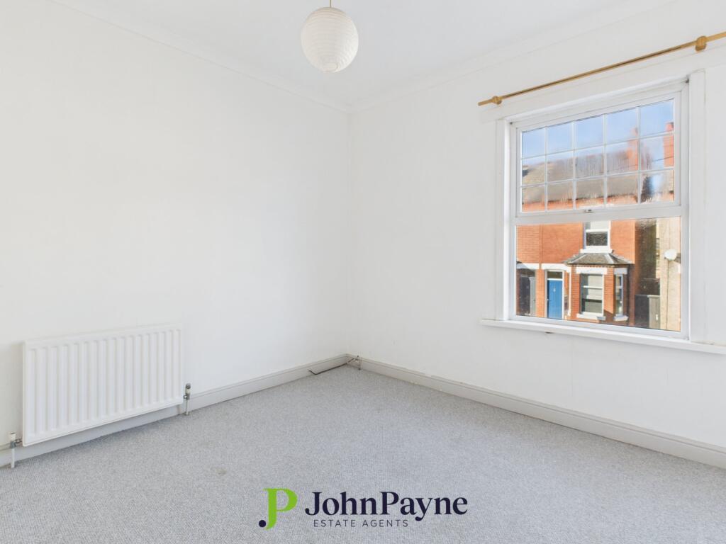 Front Bedroom