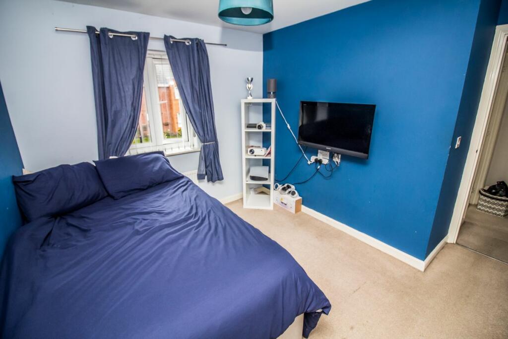 Bedroom Two Pic 2.