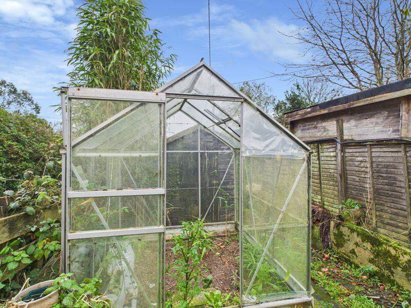 greenhouse