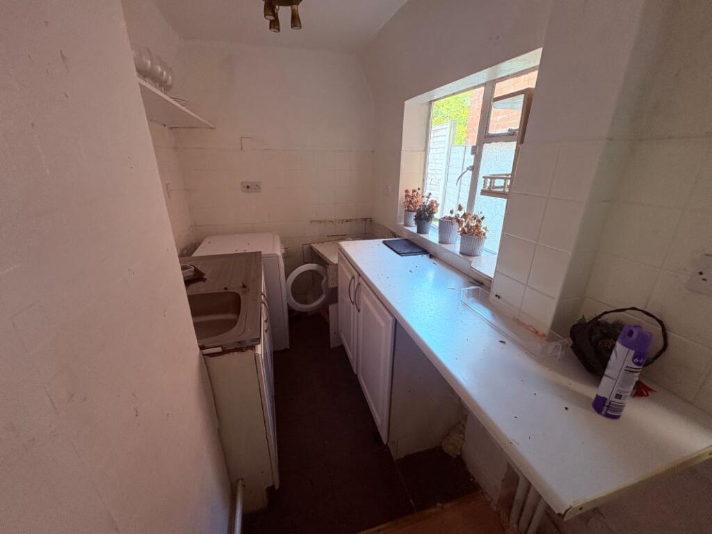 Flat 1