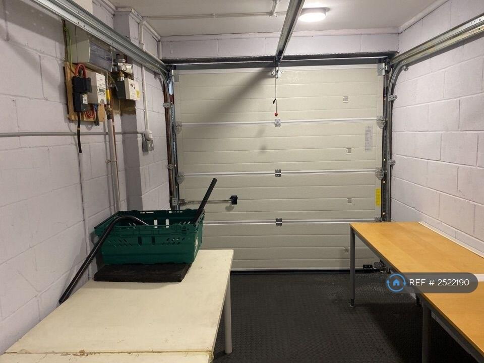 Garage For Car / Storage