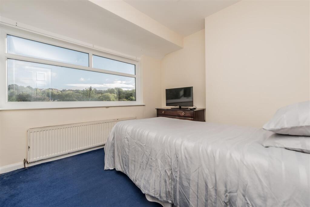 Bedroom Two: