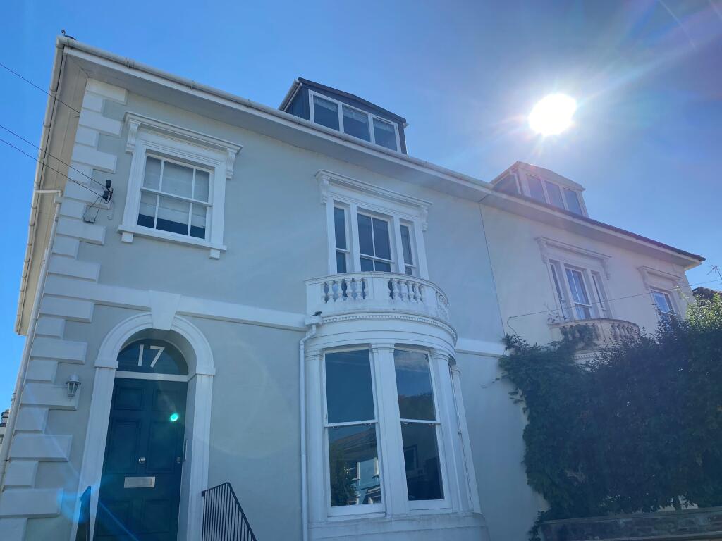 Wellington Park, Clifton, Bristol