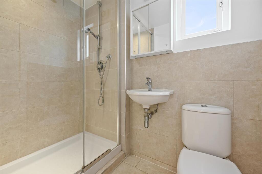 Sulgrave Road -
