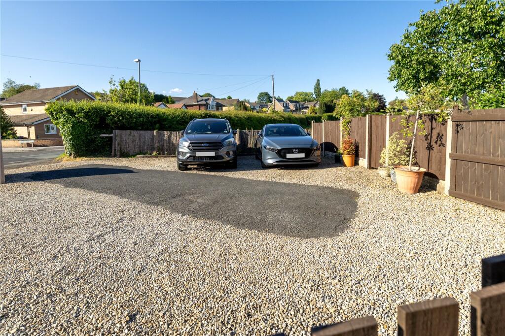 Private Parking