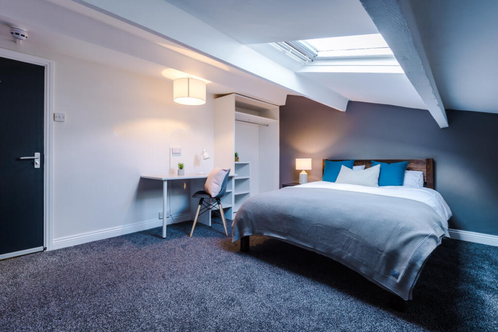 58 Richmond Mount, Bedroom 6