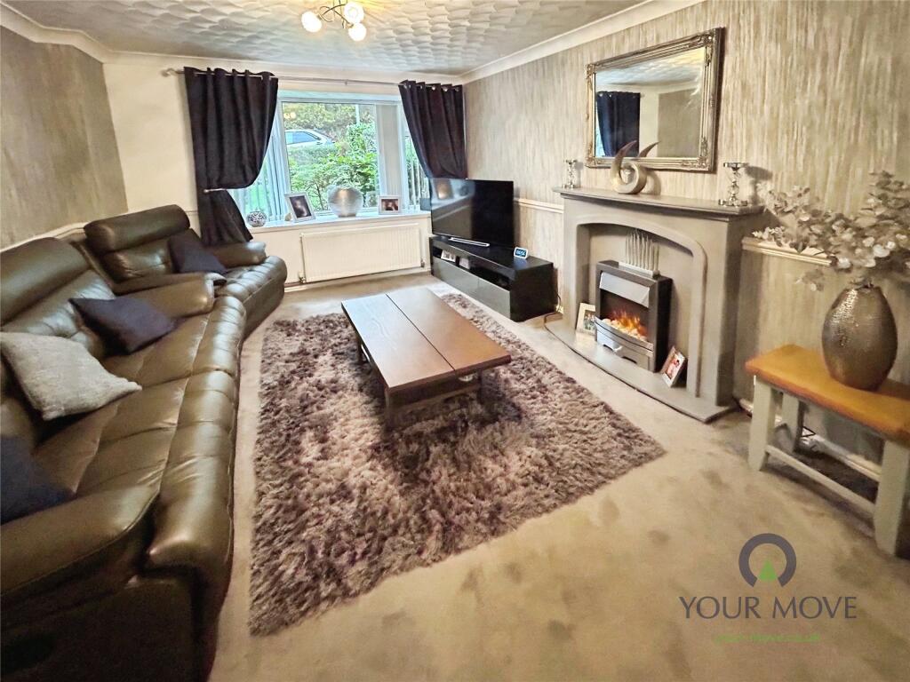 Lounge Area