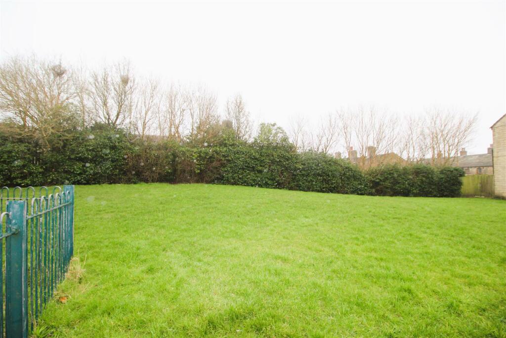 Playing Field