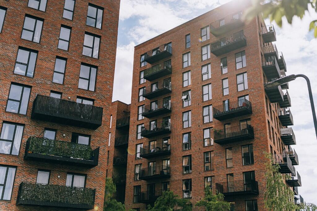 Martel Place, London, E8