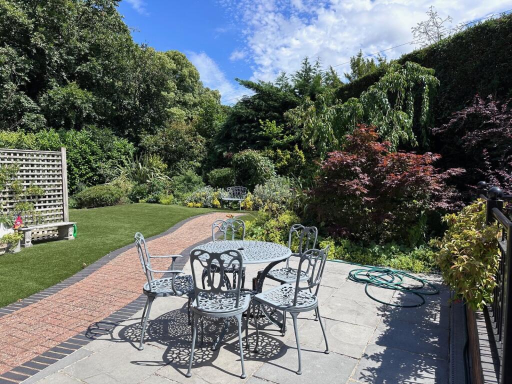 Gardens