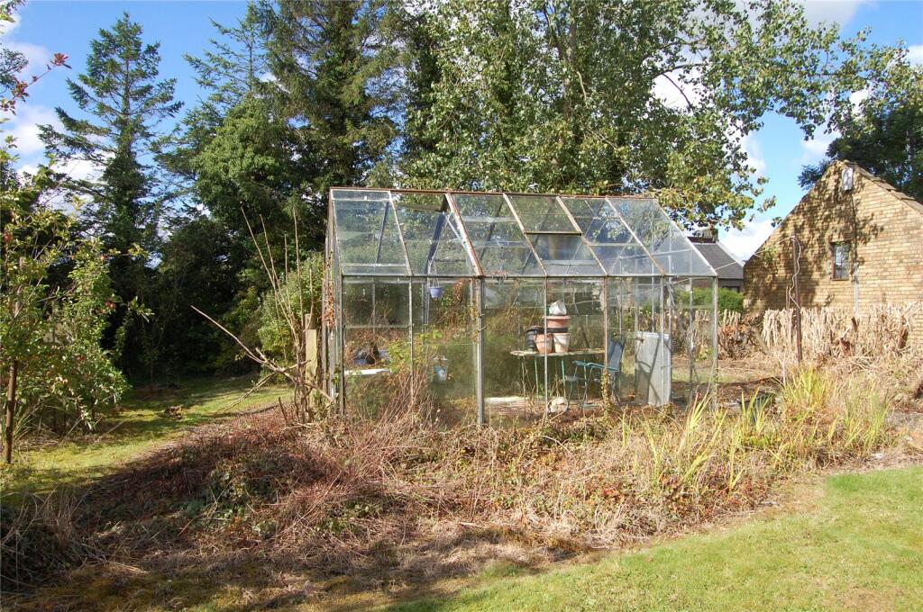 Greenhouse