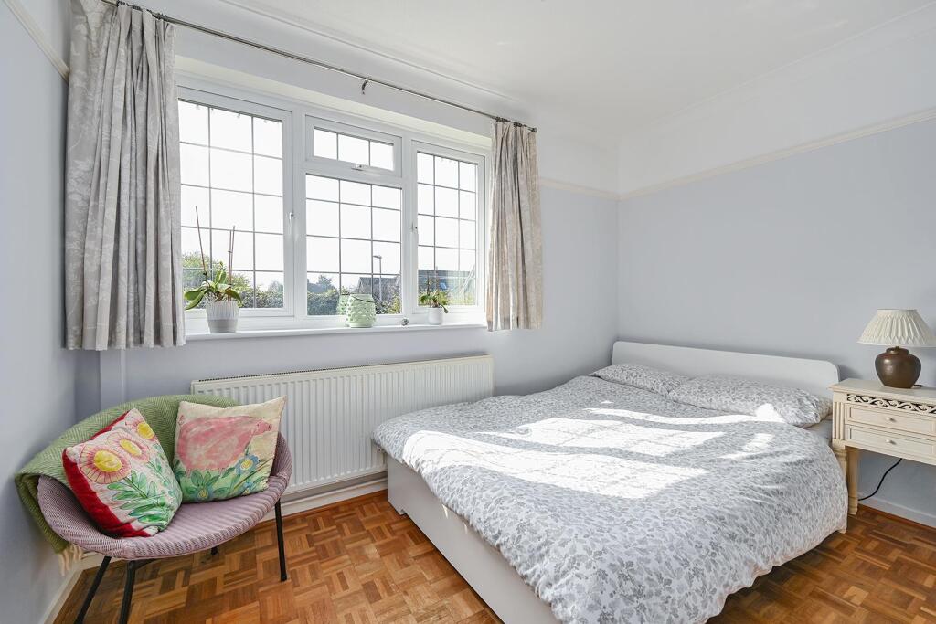 Ground Floor Bedroom 3