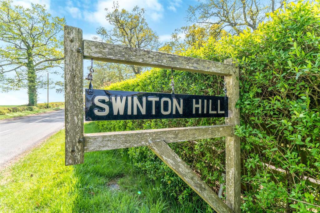 Swinton Hill