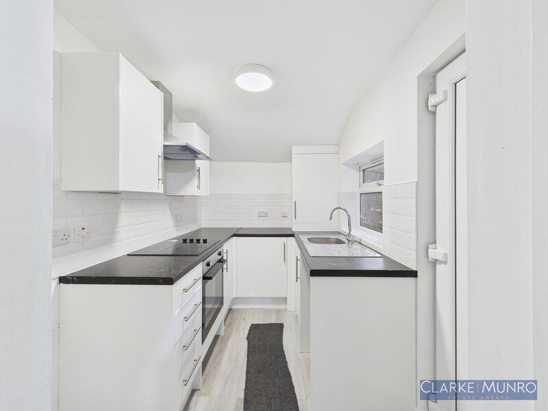 Roscoe Street, Middlesbrough