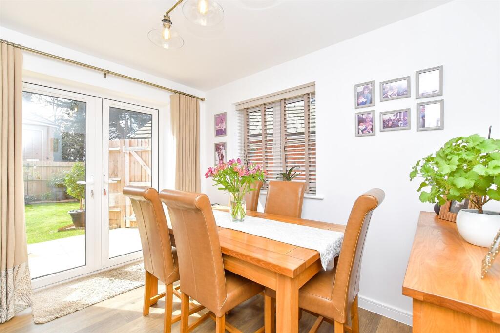 Kitchen/ Diner