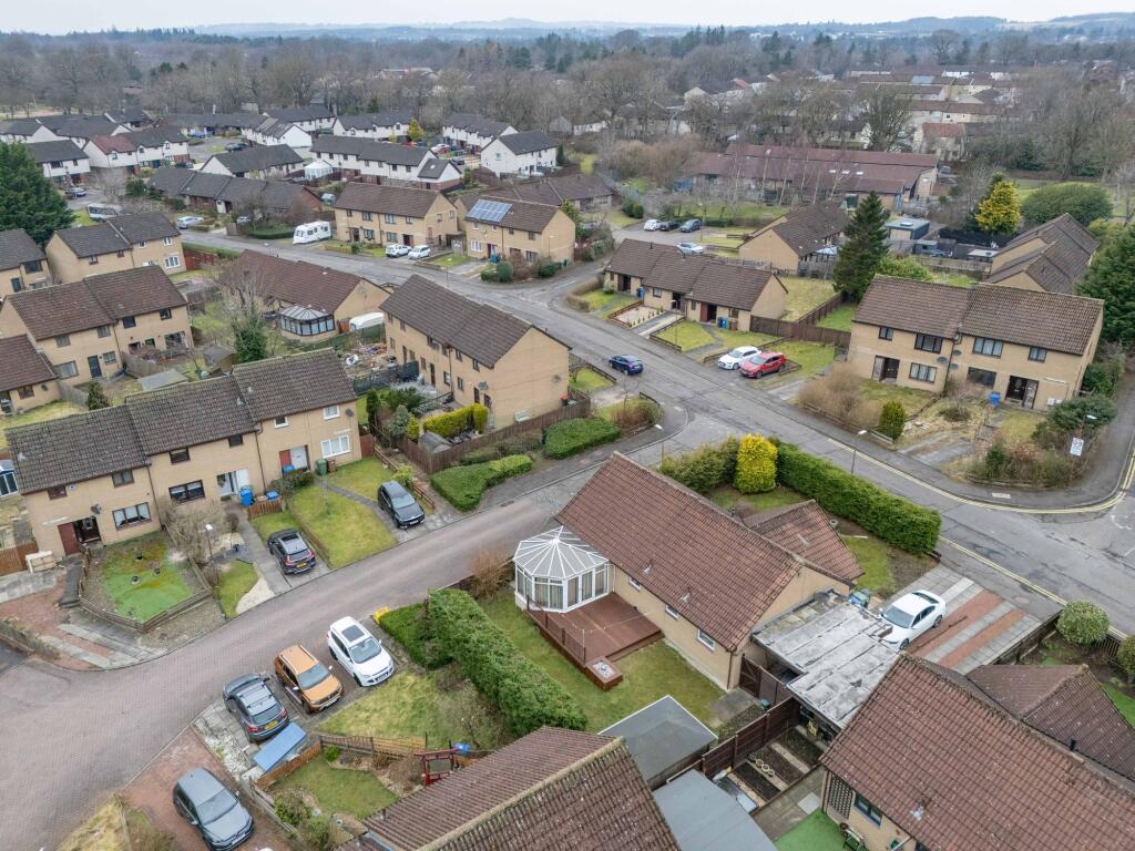 Aerial Shot