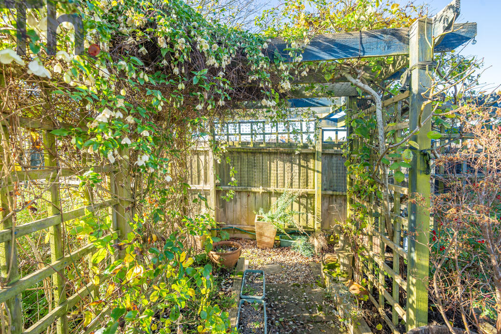 Pergola