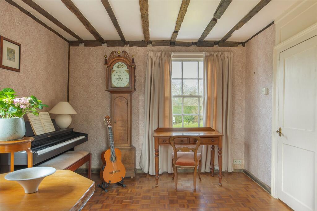 Music Room