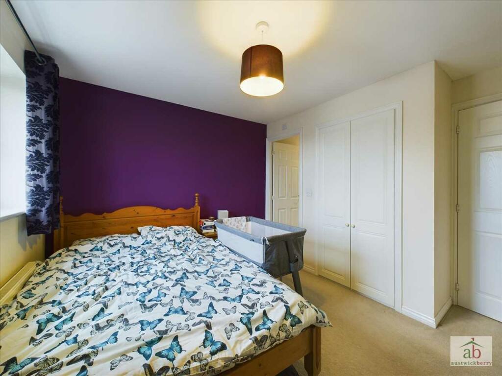 Bedroom 3