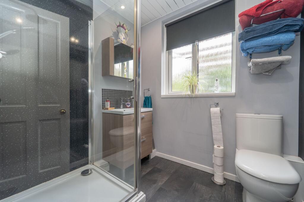 Downstairs Bathroom