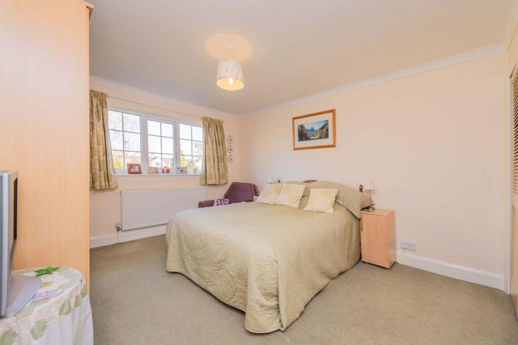 Bedroom 2 EmilyDimelowEwemoveWhitchurchandNantwich