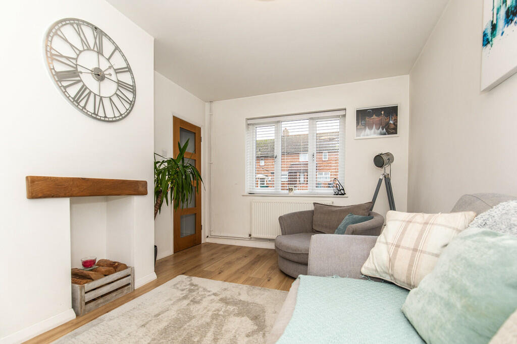20 Twyford Road16