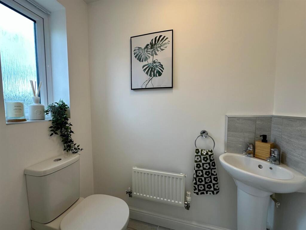 Cloakroom