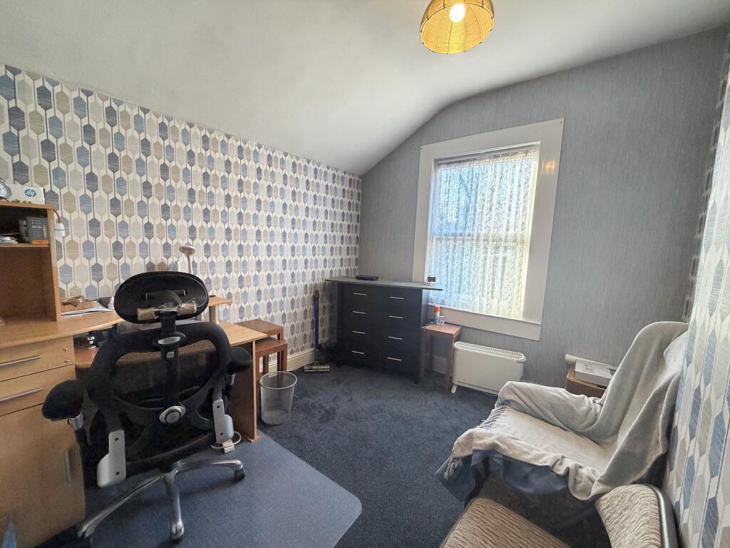 Osmaston Road, Derby, DE24